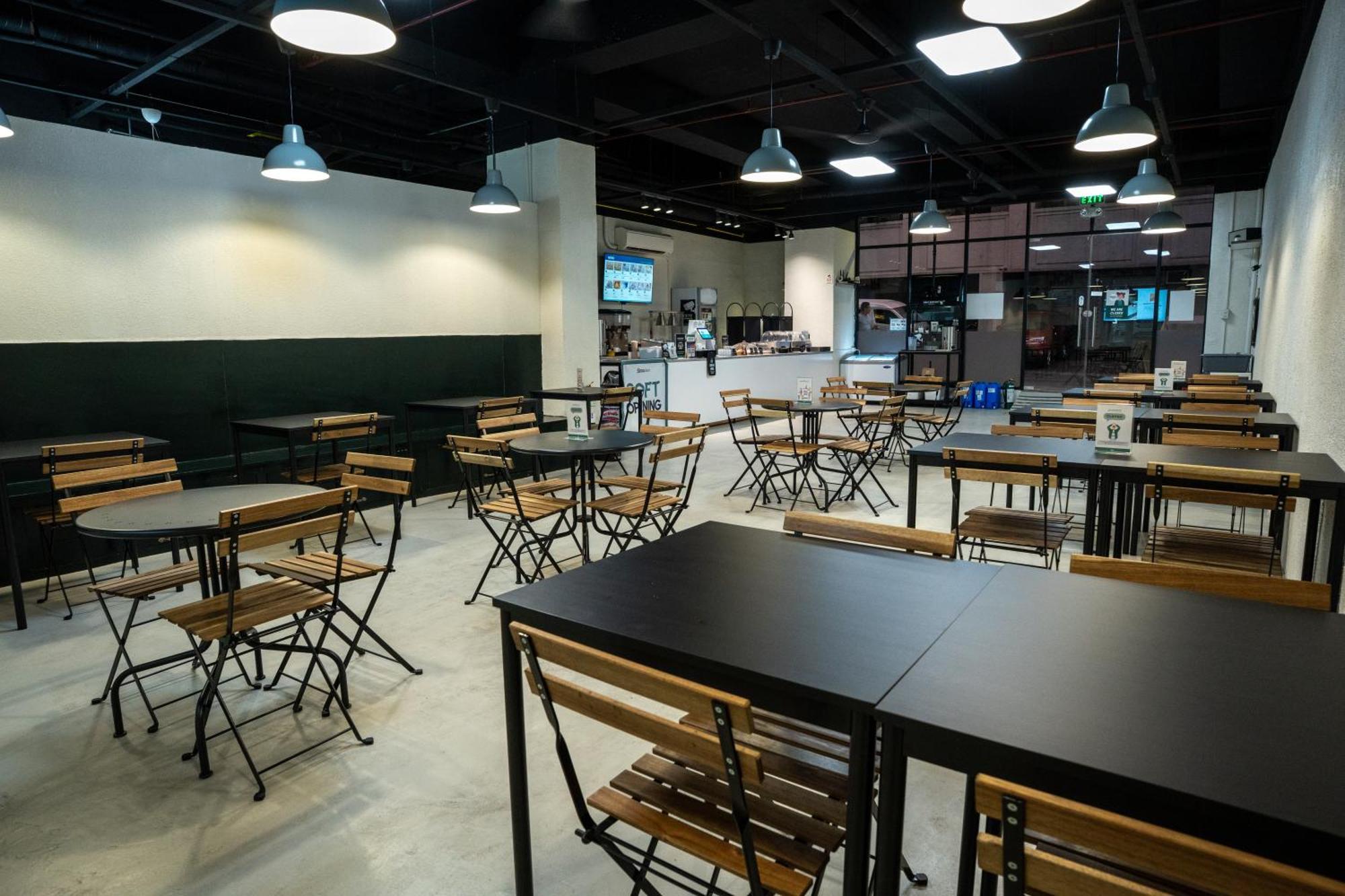 Hop Inn Ortigas Center Manila Pasig City Exterior photo
